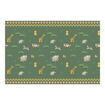 Picture of TABLECLOTH SAFARI 180X120CM